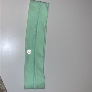 lululemon headband